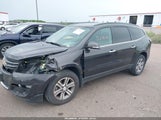 Chevrolet Traverse 2Lt 1GNKVHKD1GJ249802 снимка