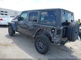 Jeep Wrangler 4-Door Summit 4X4 1C4PJXDN6SW544626 fotografie