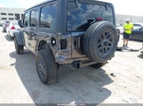 Jeep Wrangler 4-Door Summit 4X4 1C4PJXDN6SW544626 снимка