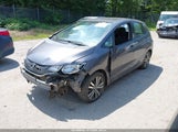 Honda Fit Ex/Ex-L 3HGGK5H8XFM764090 снимка