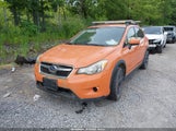 SUBARU XV CROSSTREK 2.0I PREMIUM JF2GPAFC7F8269237 photo