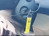 Honda Accord Lx 1HGCR2F35EA139124 снимка