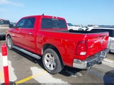 Ram  Lone Star Silver 4X2 5'7 Box 1C6RR6LTXHS836167 снимка