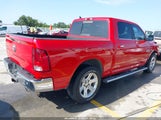 Ram  Lone Star Silver 4X2 5'7 Box 1C6RR6LTXHS836167 снимка