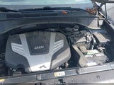 HYUNDAI SANTA FE GLS KM8SR4HF4FU124736 снимка