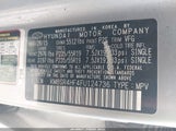 HYUNDAI SANTA FE GLS KM8SR4HF4FU124736 снимка