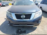 NISSAN PATHFINDER SL 5N1AR2MM9DC655065 снимка