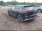 Audi Sq8 Prestige 4.0 Tfsi Quattro WA1CWBF18RD003395 photo
