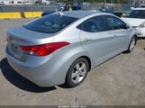 HYUNDAI ELANTRA GLS (ULSAN PLANT) KMHDH4AE8CU288855 fotografie