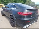 Mercedes-Benz Amg Glc 63 Coupe S 4Matic WDC0J8KB5LF692102 снимка