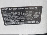 BMW X3 Sdrive30I 5UXTR7C58KLR43840 снимка