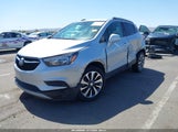 Buick Encore Fwd Preferred KL4CJASB1MB335707 снимка