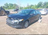 Ford Fusion S 3FA6P0G75JR129237 снимка