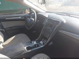 Ford Fusion S 3FA6P0G75JR129237 снимка