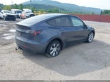 Tesla Model Y Long Range Dual Motor All-Wheel Drive 7SAYGDEE3NF509408 photo
