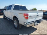 Ford F-150 King Ranch 1FTFW1EF7DKE62786 снимка
