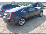Cadillac Cts Premium 1G6DS1E33C0107569 снимка