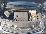 Chevrolet Traverse Fwd Lt Leather 1GNERHKW2LJ166697 снимка
