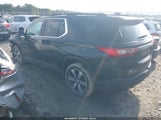Chevrolet Traverse Fwd Lt Leather 1GNERHKW2LJ166697 fotografie
