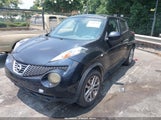 Nissan Juke S JN8AF5MR1BT011846 снимка
