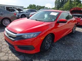 Honda Civic Lx 2HGFC4B59HH305653 снимка