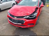 Chevrolet Cruze Lt Auto 1G1BE5SM0J7196966 снимка