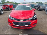 Chevrolet Cruze Lt Auto 1G1BE5SM0J7196966 снимка