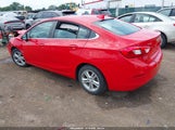 Chevrolet Cruze Lt Auto 1G1BE5SM0J7196966 снимка