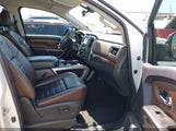 Nissan Titan Platinum Reserve 1N6AA1E51HN518612 photo
