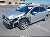 Toyota Corolla Le 5YFEPMAE3MP254381 снимка