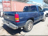Chevrolet Silverado 1GCEC14X62Z181002 снимка