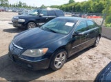 ACURA RL 3.5 JH4KB16536C012211 снимка
