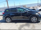 Toyota Rav4 Limited 2T3YFREV9FW222373 снимка