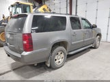 Chevrolet Suburban  Lt 3GNFK16368G208863 снимка