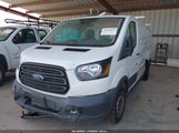 Ford Transit-150 1FTYE1ZM6JKA60841 снимка