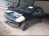 Nissan Versa 1.6 3N1CC11E69L501756 снимка