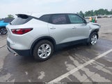 Chevrolet Blazer Fwd 2Lt 3GNKBCRSXMS584681 photo