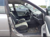 SAAB 9-2X AERO JF4GG22635H053543 снимка