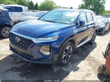Hyundai Santa Fe Ultimate 2.0T 5NMS53AA8KH037819 photo