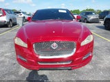 Jaguar Xj SAJWA1CZ9F8V88998 снимка