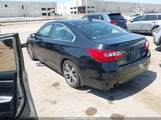 Subaru Legacy 2.5I Limited 4S3BNBN60G3050098 photo