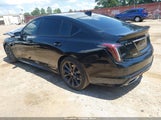 Cadillac Ct5 Sport 1G6DP5RK5N0115007 photo