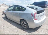 Toyota Prius Two JTDKN3DU1E0377467 снимка