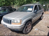 JEEP GRAND CHEROKEE LAREDO 1J4G248S0YC234049 снимка