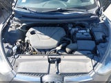HYUNDAI VELOSTER BASE W/BLACK KMHTC6AD5DU095867 снимка