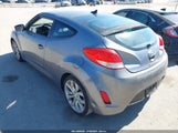 HYUNDAI VELOSTER BASE W/BLACK KMHTC6AD5DU095867 снимка