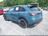 Honda Hr-V Awd Sport/Awd Sport W/O Bsi 3CZRZ2H54RM718177 снимка