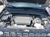 Jeep Renegade Latitude Fwd ZACNJCBB9MPM35177 снимка