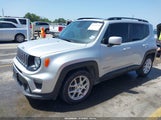 Jeep Renegade Latitude Fwd ZACNJCBB9MPM35177 снимка