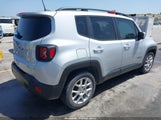 Jeep Renegade Latitude Fwd ZACNJCBB9MPM35177 снимка